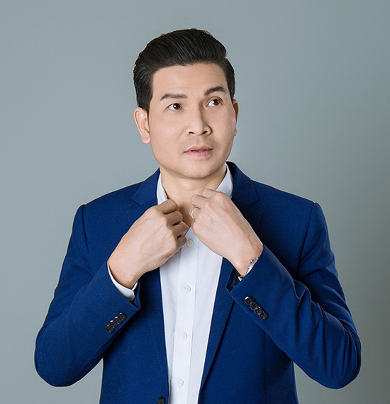 Mr. Phú Vinh Thuỷ tổ ngành in ấn nhựa