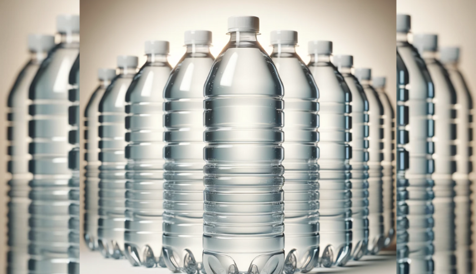 Vỏ chai nhựa PET - Bạn biết đủ về nó chưa?