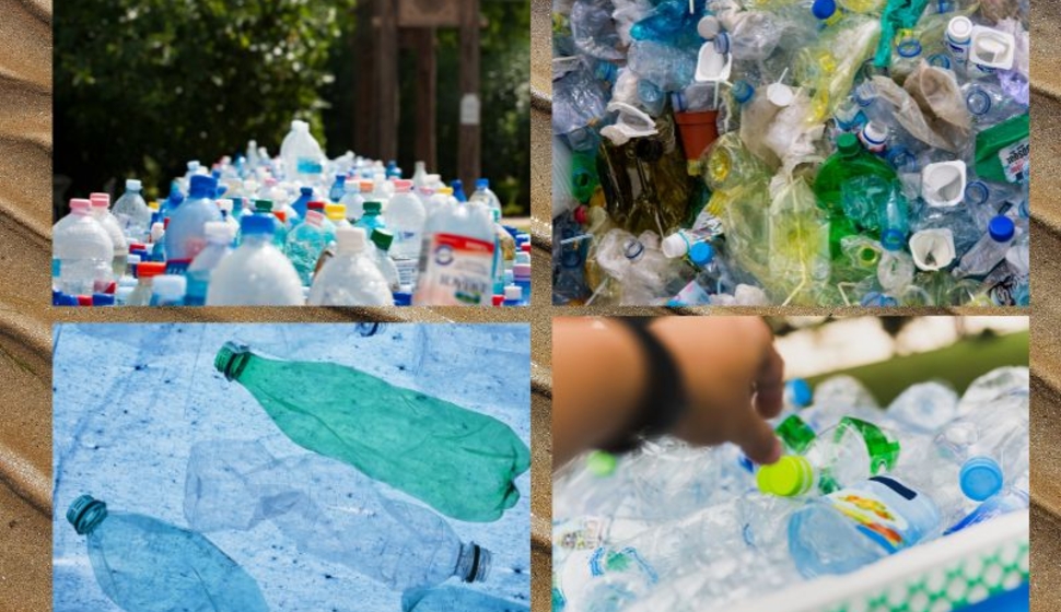 Nơi thu mua vỏ chai nhựa phế liệu ở Hà Nội