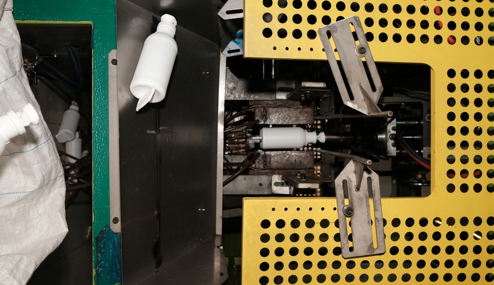 Dịch vụ gia công khuôn mẫu nhựa chuyên nghiệp uy tín