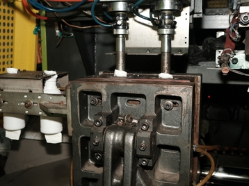 Chế tạo khuôn mẫu ngành nhựa