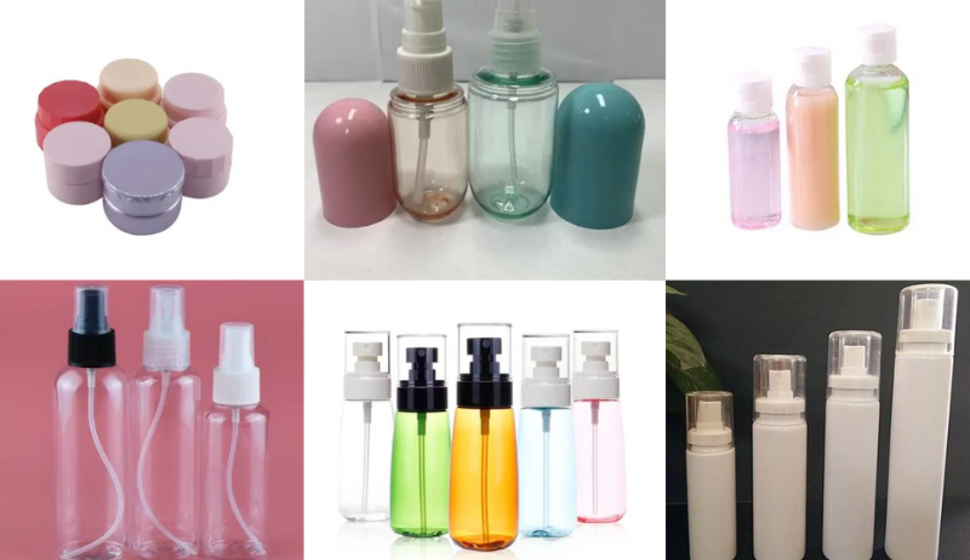 Mách bạn mua lọ chiết mỹ phẩm ở đâu được giá tốt hàng đẹp!