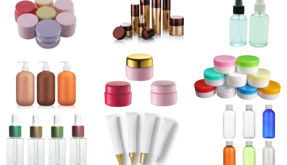 Phú Vinh chuyên chai lọ đựng mỹ phẩm handmade hà nội - Sự lựa chọn hoàn hảo