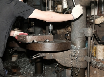 Công ty sản xuất đồ nhựa gia dụng Phú Vinh