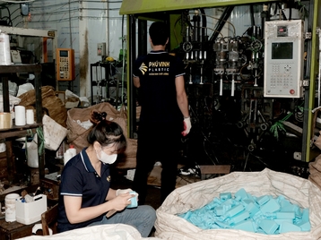 Xưởng gia công nhựa tại Hà Nội uy tín chuyên nghiệp chất lượng cao