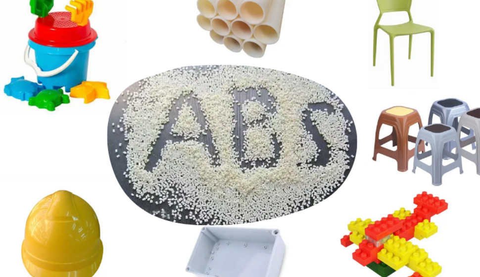 Phú Vinh nhận gia công nhựa abs thành các sản phẩm chất lượng bền đẹp