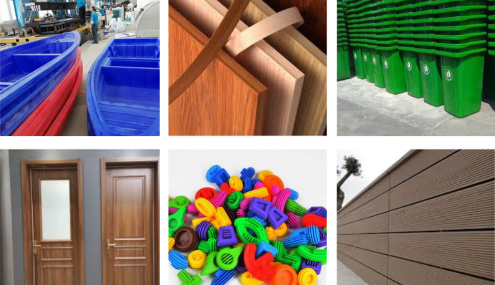 Dịch vụ gia công nhựa composite chất lượng cao giá tốt của Phú Vinh