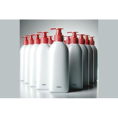 Vỏ chai nhựa 100ml