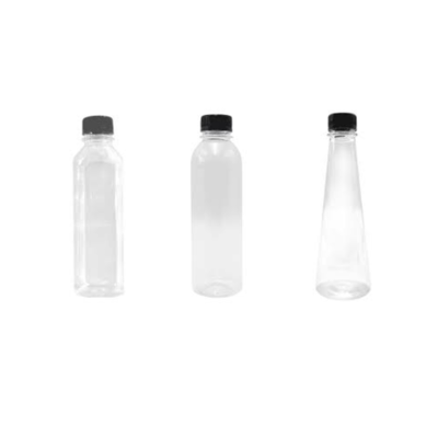 Báo giá vỏ chai nhựa 330ml