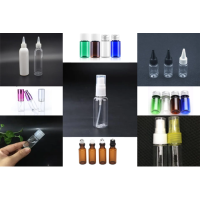 Công ty chuyên sản xuất lọ chiết mỹ phẩm mini giá tốt