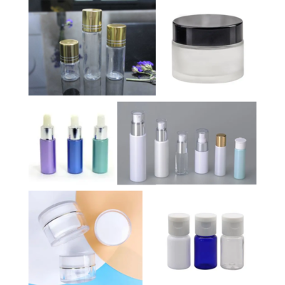 Lọ chiết hũ đựng mỹ phẩm Phú Vinh