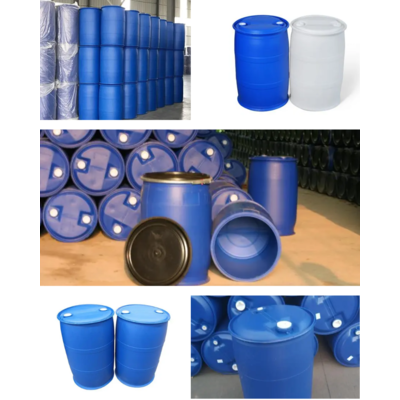 Thùng đựng hóa chất 200l bằng nhựa