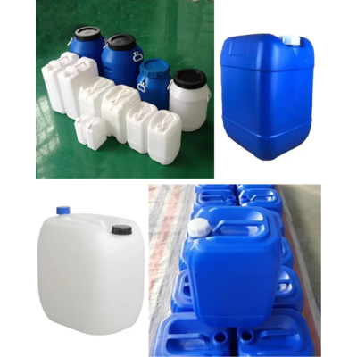 Thùng đựng hóa chất 30l Phú Vinh