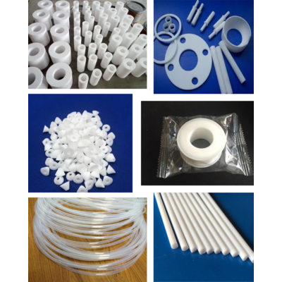 Dịch vụ gia công nhựa PTFE