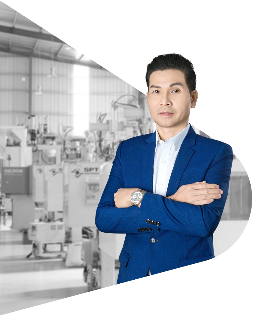 Câu chuyện “tự hào” của Phú Vinh