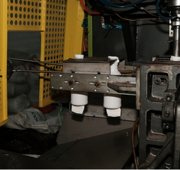 Sản xuất vỏ, hộp, thùng hóa chất