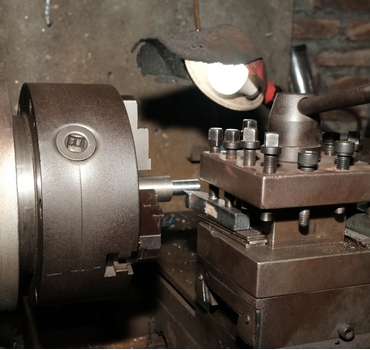 Sản xuất vỏ, thùng Sơn