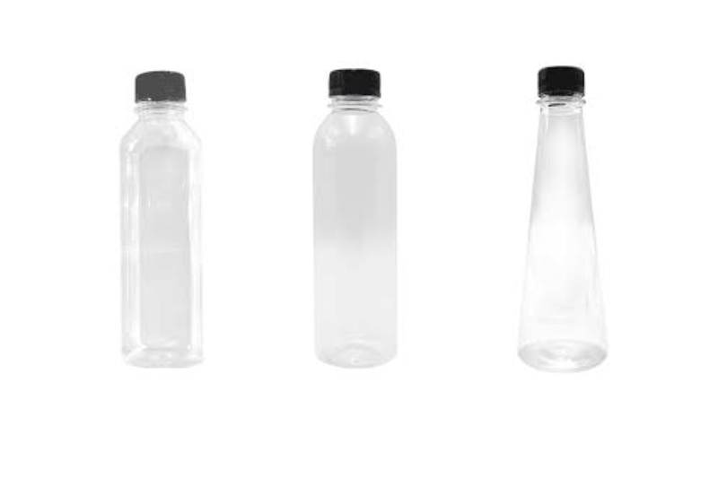 giá vỏ chai nhựa 330ml