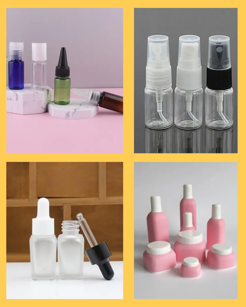 lọ chiết mỹ phẩm cầu giấy