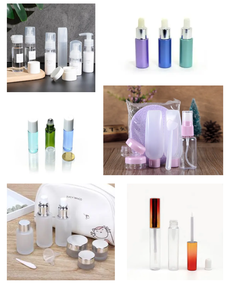 lọ chiết 5g đựng mỹ phẩm